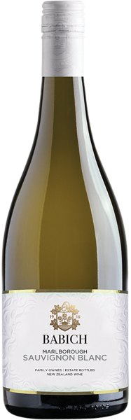 БАБИЧ Совиньон Блан, Марлборо